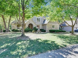 4303 W 125th Ter, Leawood, KS 66209