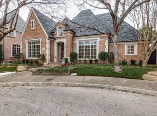 5706 Portsmouth Ln, Dallas, TX 75252