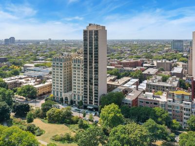 2314 N Lincoln Park W APT 12N, Chicago, IL, 60614