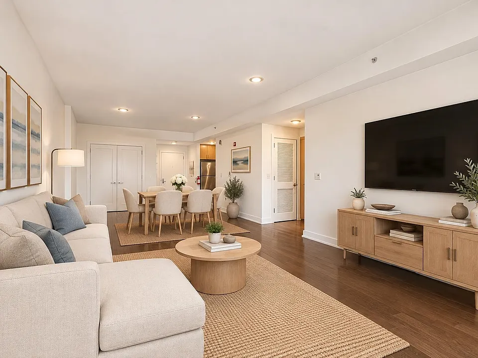 3312 Hudson Ave #4A