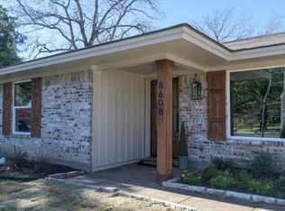 8608 Stillwood Ln, Austin, TX 78757