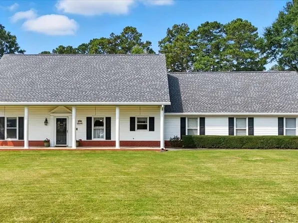 47 Ashley Oaks Trl NW, Rome, GA 30165