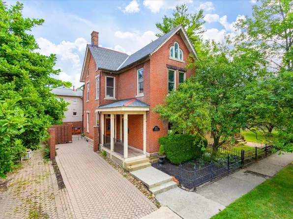 224 E Deshler Ave, Columbus, OH 43206