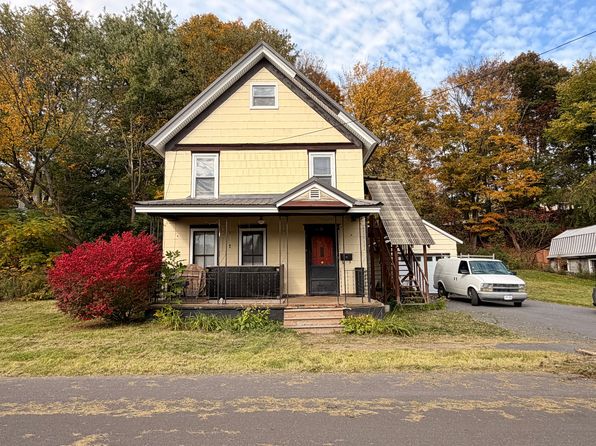 9 Frederick St