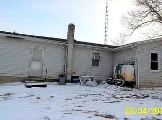 7477 Overman Rd, Youngstown, OH 44501