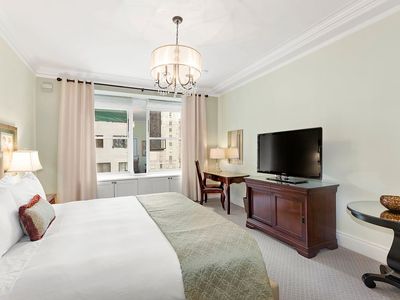 781 5th Ave #1516, New York, NY, 10022
