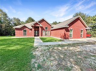 626 Browns Ln, Leesville, LA 71446