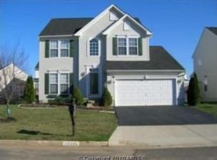 25306 Supreme Dr, Aldie, VA