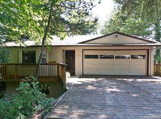 4128 SW Hewett Blvd, Portland, OR 97221