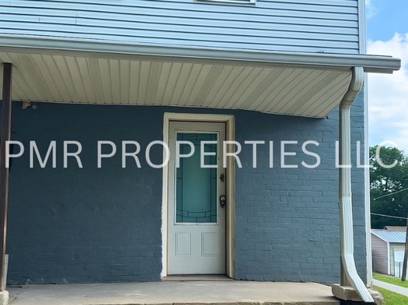 2731-2733 S 21st St #5DAEA3065