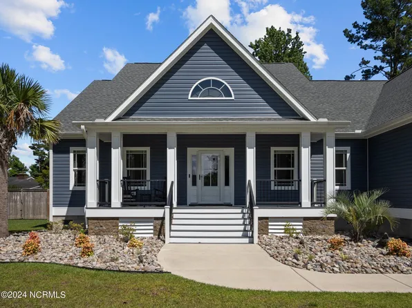 104 Bonita Lane, Swansboro, NC 28584