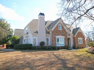 111 Carriage Run, Warner Robins, GA 31088