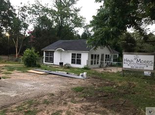 6502 Buchanan Loop Rd, Texarkana, TX 75501