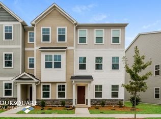 1015 Tea Time Trl, Morrisville, NC 27560