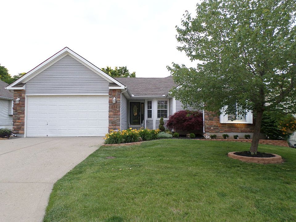 1st image of 614 NW Cortland Dr