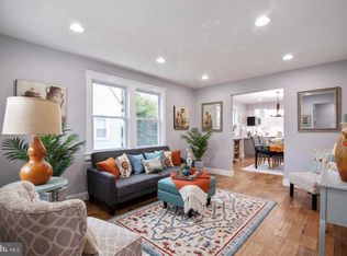 6226 Tramore Rd, Baltimore, MD 21214