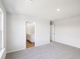 Finley Plan, Hawthorne Station, College Park, GA 30337