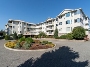 8725 Elm Dr #308, Chilliwack, BC V2P 4Y3