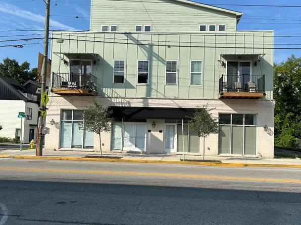 1511 Adams St #201, Chattanooga, TN 37408