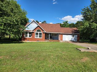 110 Perdido Dr, Hazel Green, AL 35750