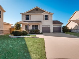 2908 Early Fawn Ct, Fort Worth, TX 76108