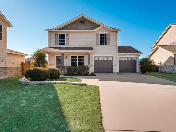2908 Early Fawn Ct, Fort Worth, TX 76108