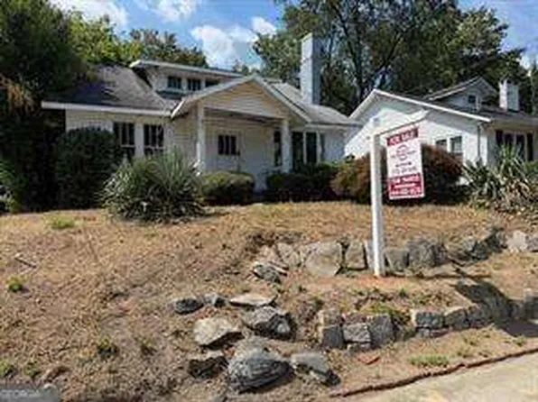 29 Park Cir NE, Atlanta, GA 30305