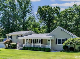 109 Gay Bower Road, Monroe, CT 06468