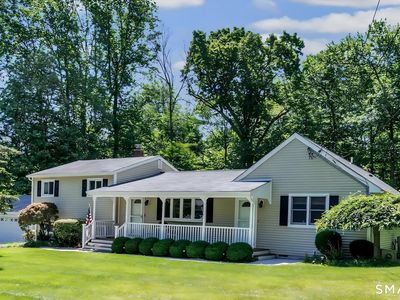 109 Gay Bower Road, Monroe, CT, 06468