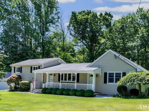 109 Gay Bower Road, Monroe, CT 06468