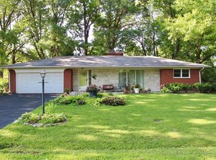 620 W Adams St, Millstadt, IL