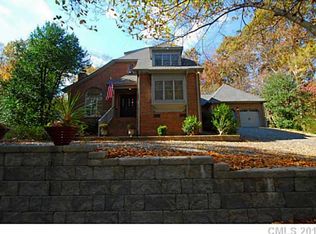 7142 Carosan Ln, Charlotte, NC 28270