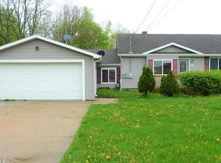1921 W Jolly Rd, Lansing, MI 48910