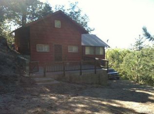 52941 Stonewood Canyon Dr, Idyllwild, CA 92549