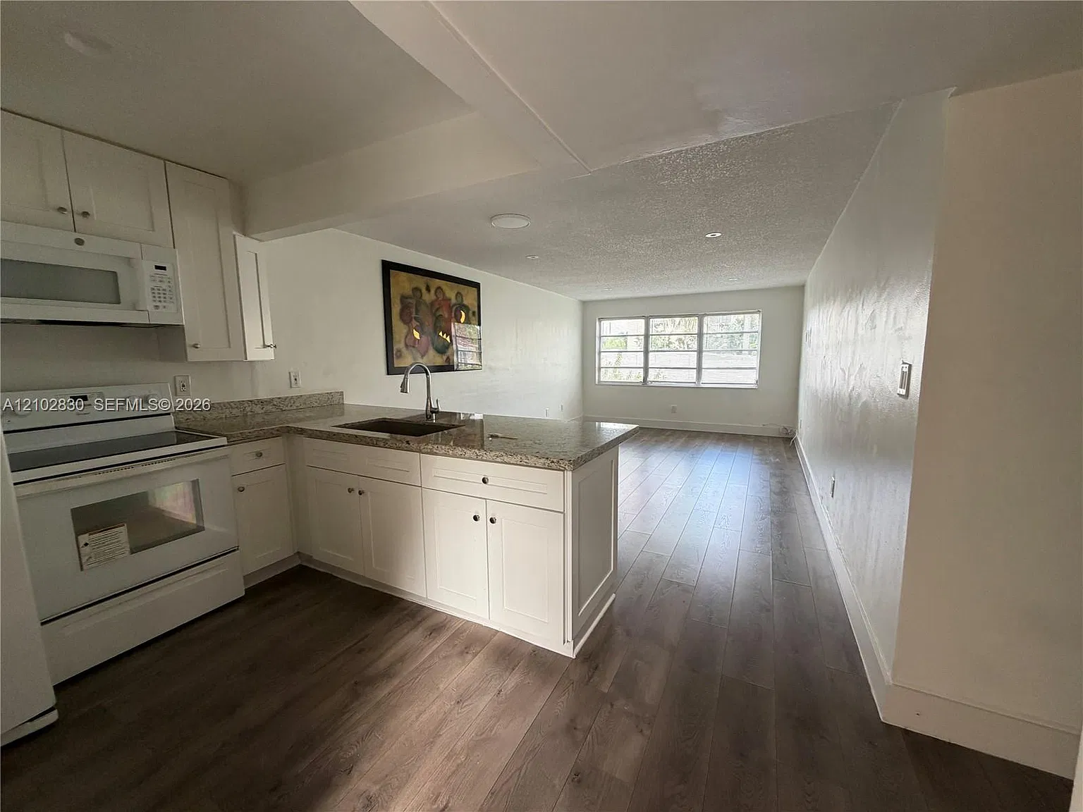 Griffing Condo — Photo 4