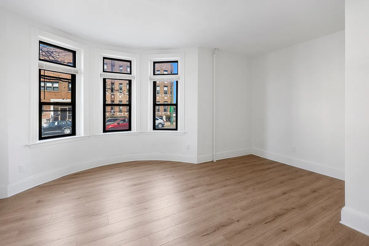 Building Photo - 864 Huntington Ave #1