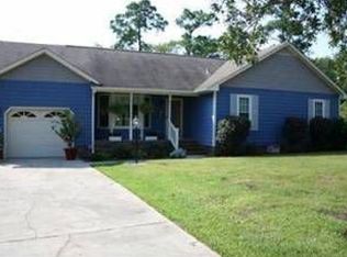 4700 Indian Trl, Wilmington, NC 28412