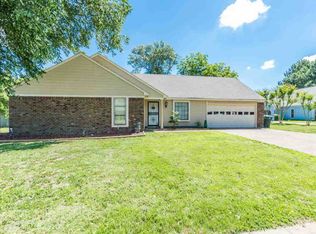 2486 Flowering Tree Cv, Memphis, TN 38134