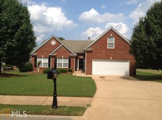 9004 Aldbury Dr, Locust Grove, GA 30248