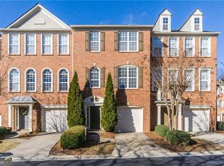 4016 Edgecomb Dr, Roswell, GA 30075