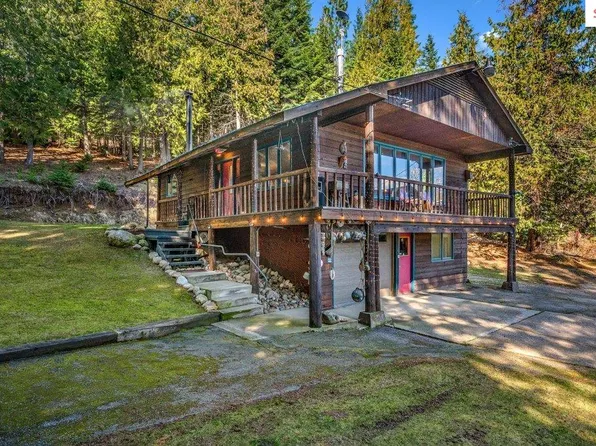 20355 Highway 2, Sandpoint, ID 83864