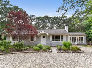 71 Walker Ave, Sag Harbor, NY 11963