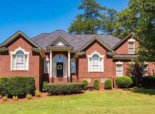 317 Old Course Loop, Blythewood, SC 29016