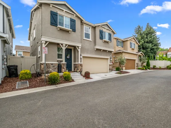 6277 Ted Aly, Citrus Heights, CA 95610