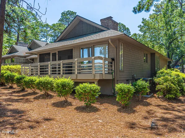 285 Sugar Gum Lane Unit 50, Pinehurst, NC 28374