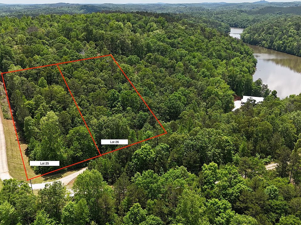 2nd image of 25 Sawyer Boat Ramp Rd