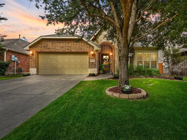 2309 Aurora Dr, Little Elm, TX 75068