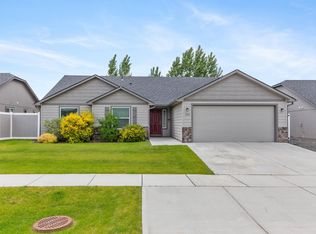 3021 N Harmony St, Spokane Valley, WA 99027
