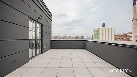 Rented by Nooklyn NYC LLC