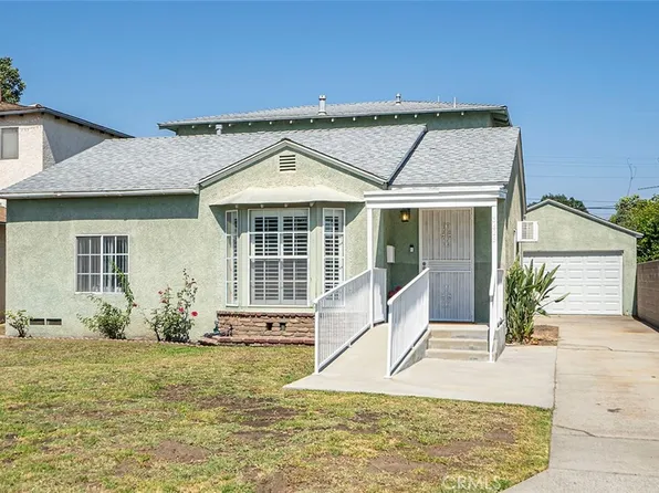 3628 Vane Ave, Rosemead, CA 91770
